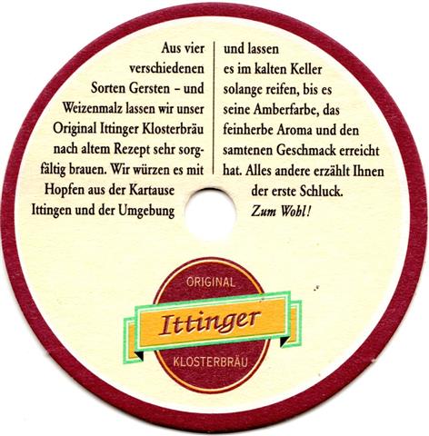 warth tg-ch ittinger 1a (rund180-aus vier) 